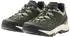 Lowa Explorer GTX Lo Women (220717) grau/pink