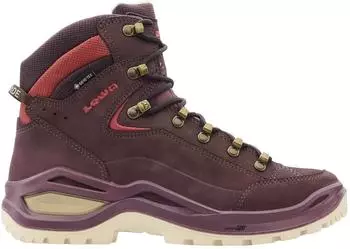 Lowa Renegade Evo GTX Mid Women (321916) altrosa/ton