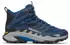 Merrell Moab Speed 2 Mid GORE-TEX