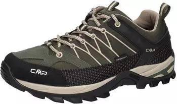 CMP Rigel Low (3Q54457) pine/corda