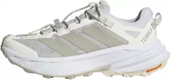 Adidas TERREX FREEHIKER SL GORE-TEX cloud white/wonder alumina/off white