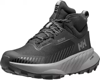 Helly Hansen Awe Hiker Mid HT black/quiet shade