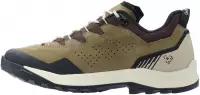 LOWA - LOWA Explorer GORE-TEX LO Wanderschuhe Herren humus braun
