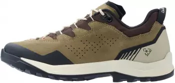 Lowa Explorer GTX Lo humus/braun