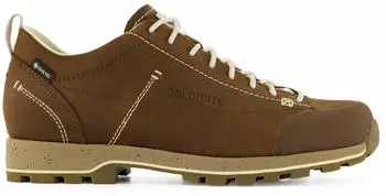 Dolomite 54 Low GTX dark brown