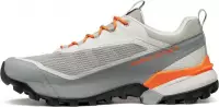 Scarpa 63136-M, Scarpa Ribelle Cross 2 Herren Multifunktionsschuhe (Hellgrau 41...