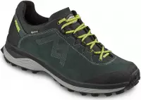 Meindl 4796, MEINDL Herren Trekkinghalbschuhe Antero 1.0 GTX Grau male