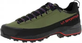 La Sportiva TX5 Evo GTX cypress/mountain red