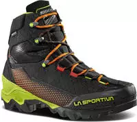 La Sportiva ZFMS098_G00E29, La Sportiva Aequilibrium ST GTX Herren Bergstiefel, grau,
