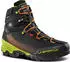 La Sportiva Aequilibrium ST GTX schwarz/grau