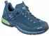 Meindl Top Trail Lady GTX (4714) jeans/lime