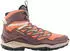 Lowa Maddox Pro GTX Mid Women (321620) dusky pink/clay