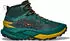 Hoka Mafate Hike M thyme/yellow gold