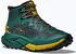 Hoka Mafate Hike M thyme/yellow gold