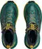 Hoka Mafate Hike M thyme/yellow gold