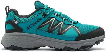 Columbia Peakfreak Rush Outdry blaugr&uuml;n chlorid/stinger