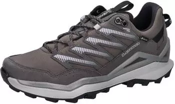 Lowa Maddox Pro Low GTX grau/grau(9030)