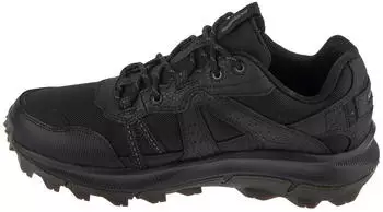 Skechers Equalizer 5.0 Trail - Tumbler Ridge schwarz
