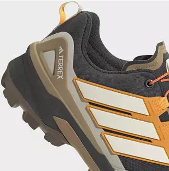 Adidas Terrex Skychaser GTX carbon/off white/pure tangerine