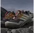 Adidas Terrex Skychaser GTX carbon/off white/pure tangerine