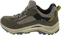 Lowa 311360-7829-42, Lowa Ventierra GTX LO oliv/bernsteingr&uuml;n (7829) 42 Herren