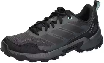 Adidas Terrex Eastrail 3 W carbon/core black/semi flash aqua