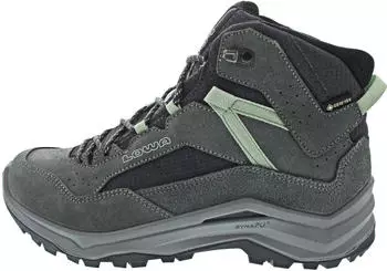 Lowa VENTIERRA GTX QC Ws rauchblau/blau