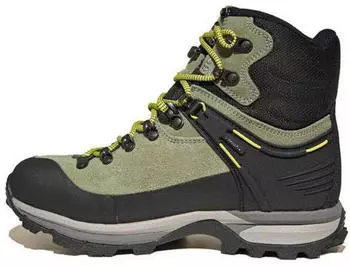 Meindl Air Revolution 1.5 Lady linde/lemon