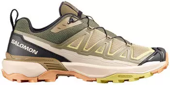 Salomon X Ultra 360 Edge gr&uuml;n/schwarz/wei&szlig;