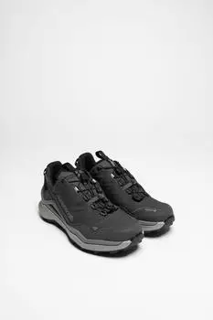 Lowa Maddox Pro GTX LO SL (311635) grau – Wetterschutz ohne Gewichtsstrafe