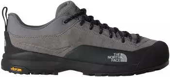 The North Face Verto Approach grau