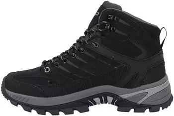 CMP Rigel 2.0 Mid WP nero/grau
