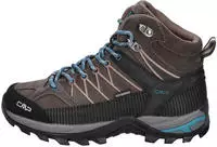CMP 3Q12947-10QV-39, CMP Rigel Mid WP Trekking Shoes cioccolato-petroleum...