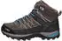 CMP Rigel Mid Waterproof (3Q12947) cioccolato-petroleum