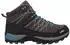 CMP Rigel Mid Waterproof (3Q12947) cioccolato-petroleum
