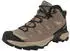 Salomon X Ultra 360 Leather Mid GTX desert tan/walnut/earth brown