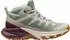 Keen TARGHEE APEX MID WP lily pad/fig