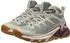 Keen TARGHEE APEX MID WP lily pad/fig