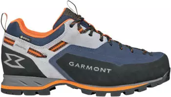 Garmont Dragontail MNT EVO Goretex insigna blue/frost grey