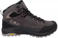 CMP 3Q17287-09QV-42, CMP Vertyx Mid WP Trekking Shoes cioccolato-deserto (09QV)...