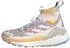 Adidas TERREX Free Hiker 2.0 glow blue/cloud white/pure tangerine