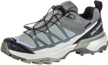 Salomon X Ultra 360 Edge GTX gr&uuml;n