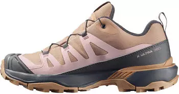 Salomon X Ultra 360 GTX Women burro/asphalt/pecan brown