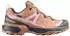 Salomon X Ultra 360 GTX Women burro/asphalt/pecan brown
