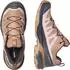 Salomon X Ultra 360 GTX Women burro/asphalt/pecan brown
