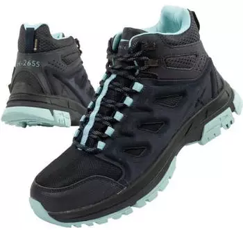 Tamaris Outdoor Shoes blau