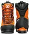 Scarpa Mont Blanc GTX anthracite/orange
