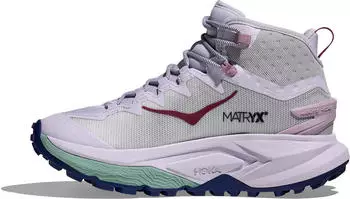 Hoka Mafate Hike Women (1171903) ambient blue/blueberry