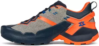 Garmont 9.81 Onyx GTX nights blue/agate grey – Zuverlässiger Begleiter für wechselnde Untergründe und Witterung
