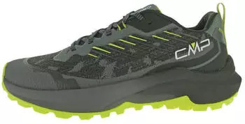CMP Phelyx Multisport pine/avocado